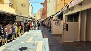 Cap Agde - Quais du Centre - 13 juin 2024 - 17